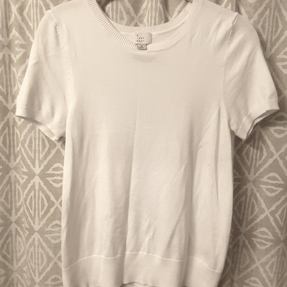 Sweater shirt